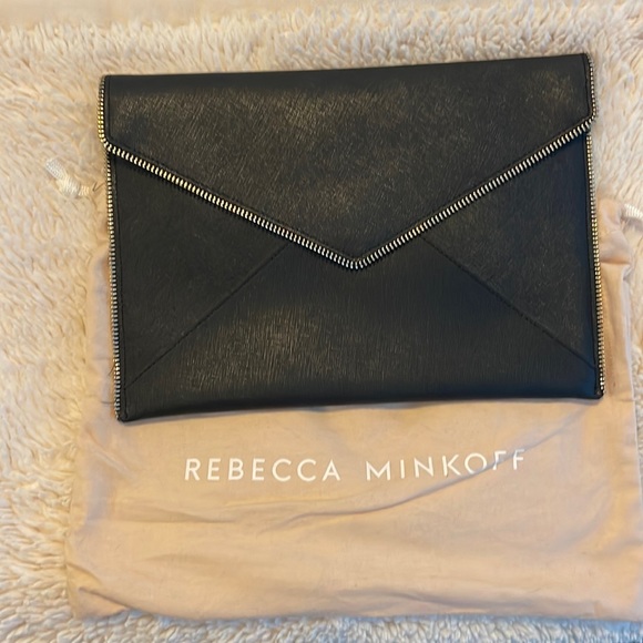 Rebecca Minkoff Handbags - Rebecca Minkoff Envelope Purse